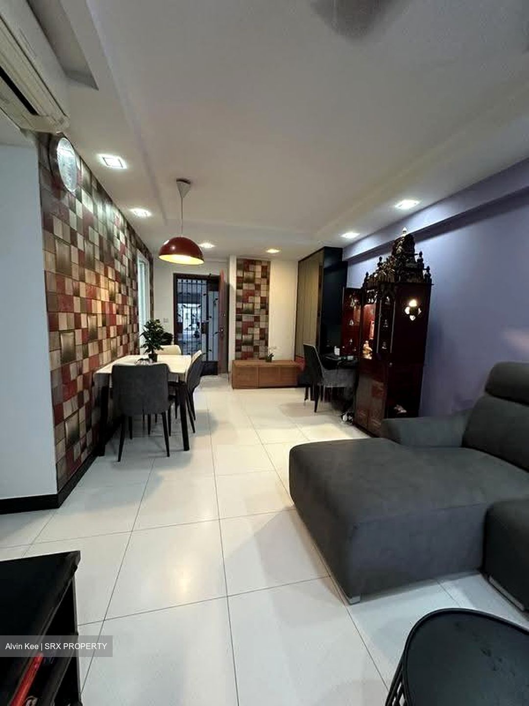 Blk 486 Segar Grove (Bukit Panjang), HDB 4 Rooms #637363831